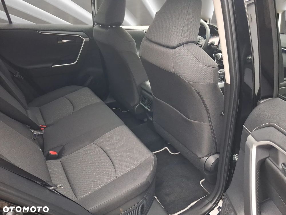 Toyota RAV4 2.5 Hybrid Comfort 4x2 - 17