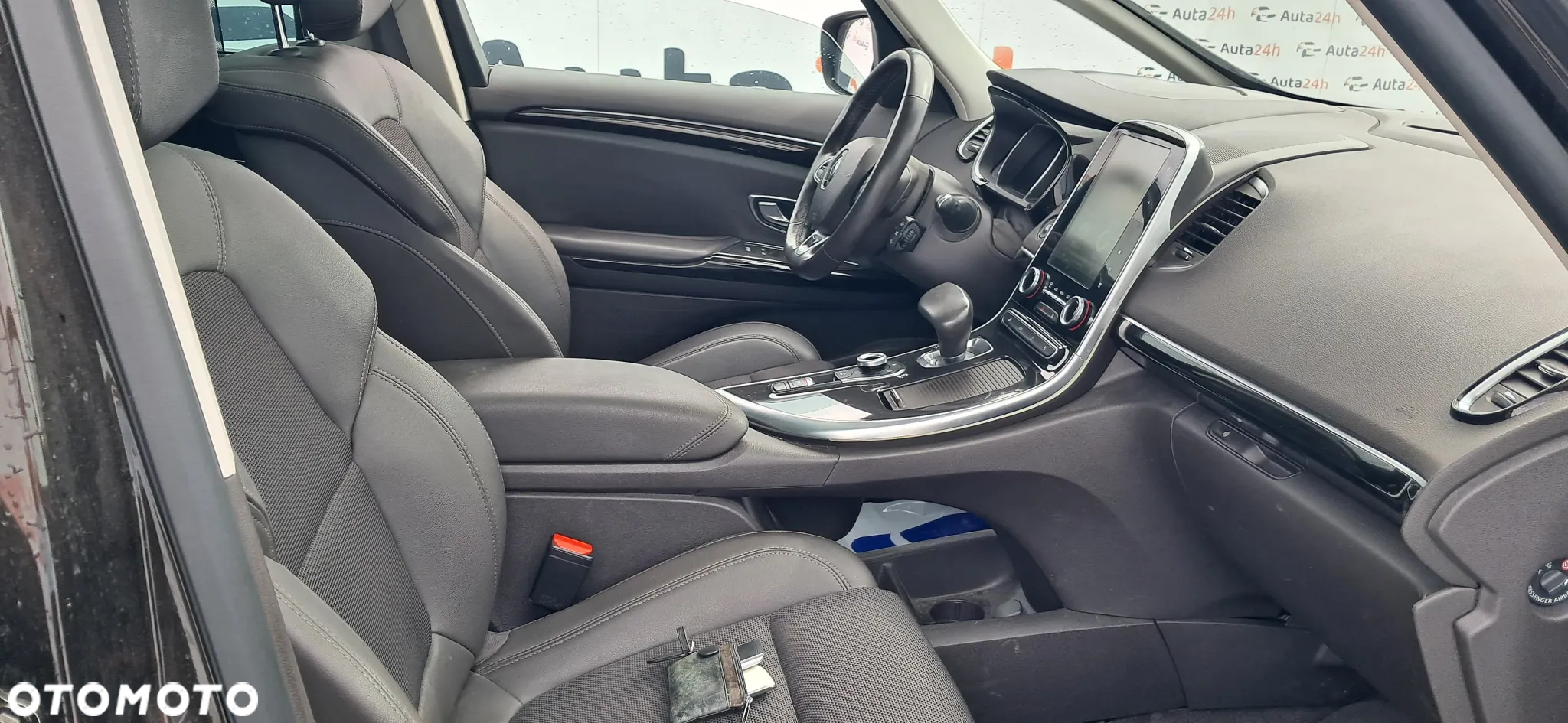 Renault Espace Energy dCi 160 EDC Business - 10