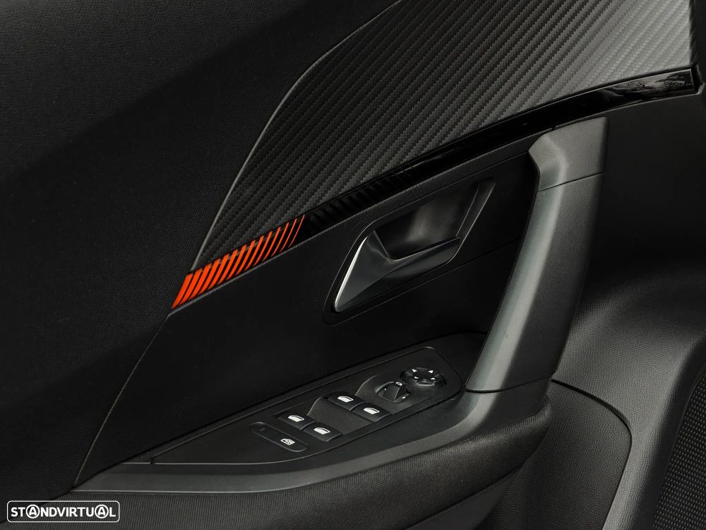 Peugeot e-2008 Active Pack - 13