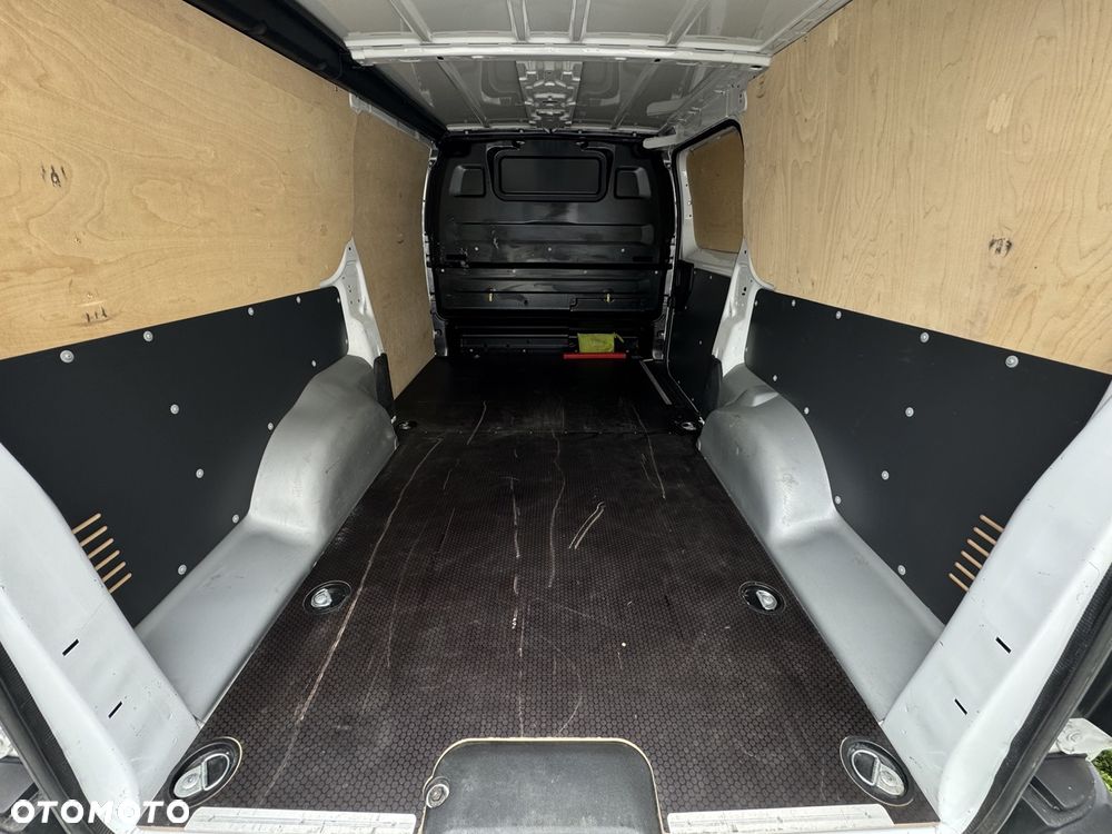 Citroën JUMPY L2 XL MAXI - 9