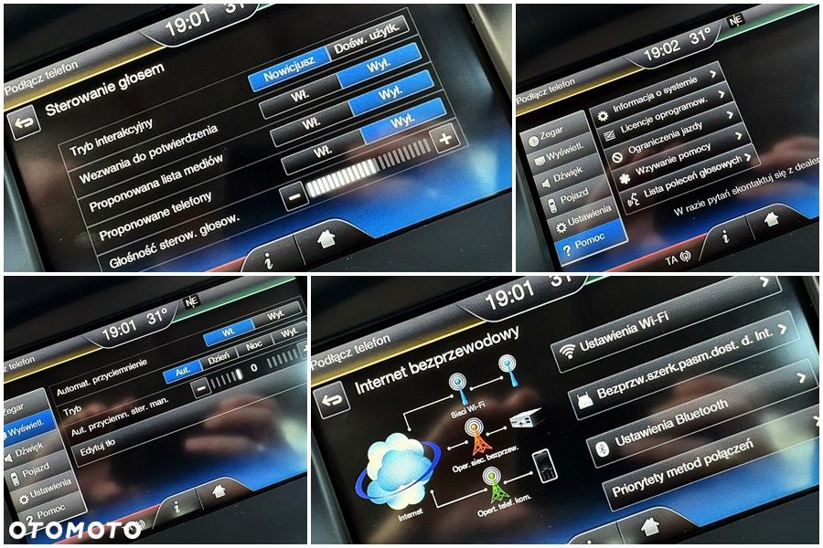 Ford Focus 1.5 TDCi DPF Start-Stopp-System COOL&CONNECT - 31