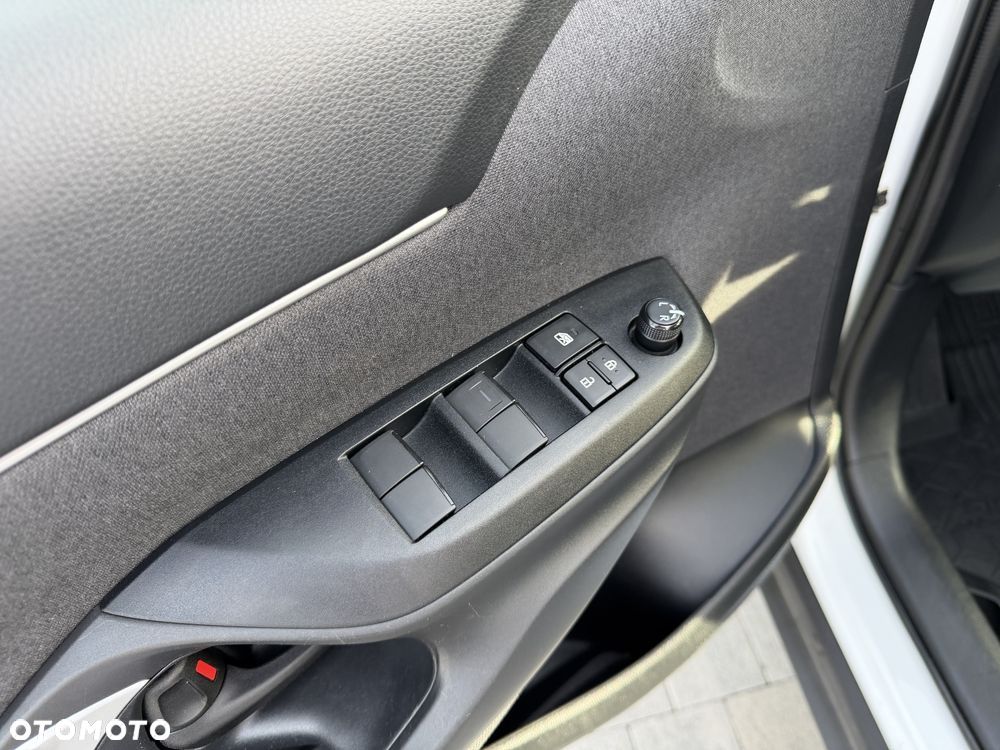 Toyota Yaris Cross Hybrid 1.5 Comfort - 20