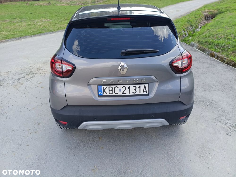 Renault Captur - 5