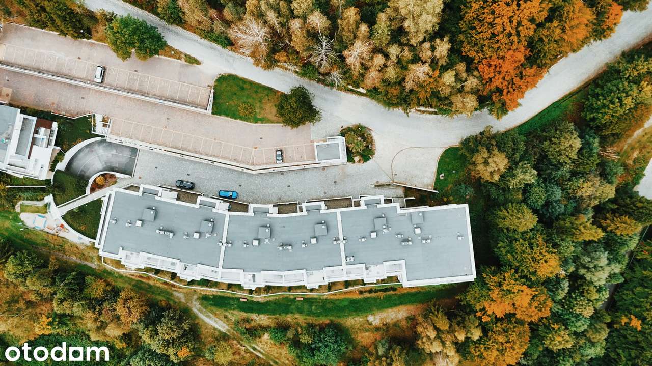 Mieszkanie na sprzedaż, 2 pokoje, 35 m², Wisła