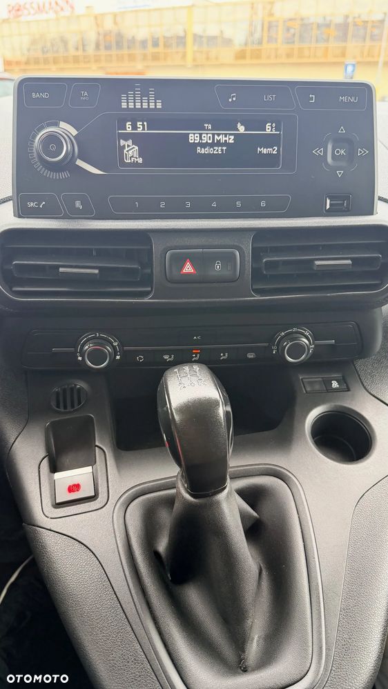 Citroën Berlingo LONG L2 - 12