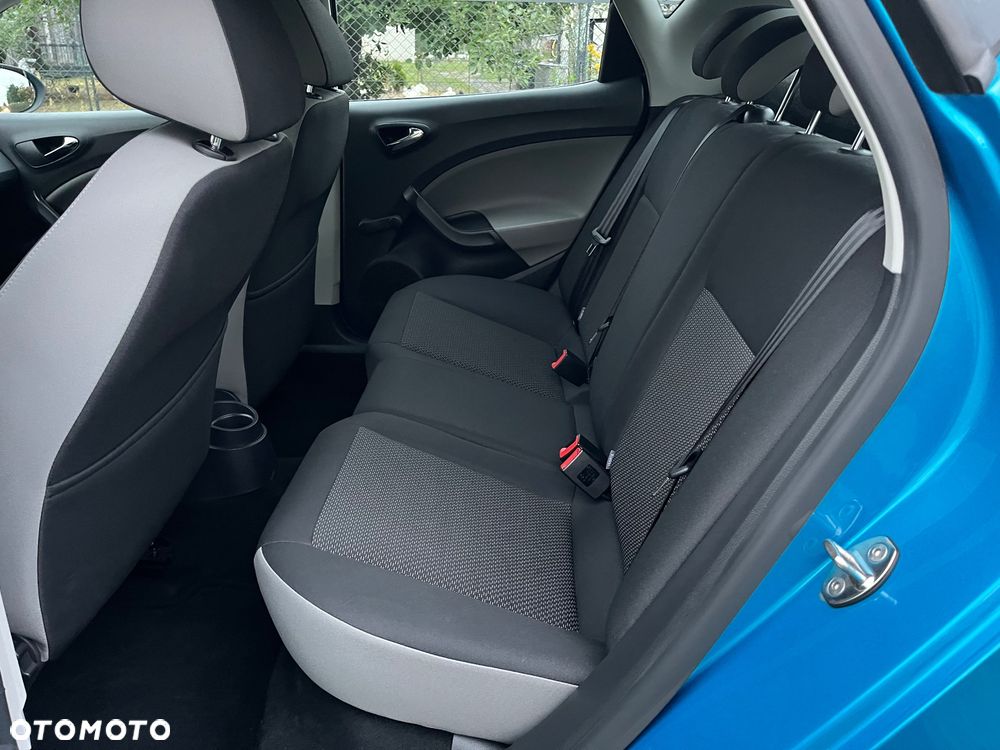 Seat Ibiza 1.2 TSI CONNECT - 27