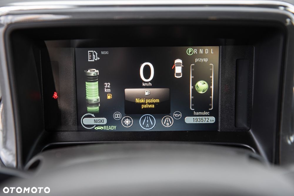 Opel Ampera - 19