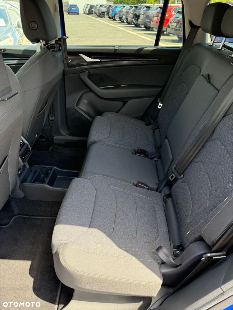 Skoda Kodiaq 2.0 TDI 4x4 Selection DSG - 34