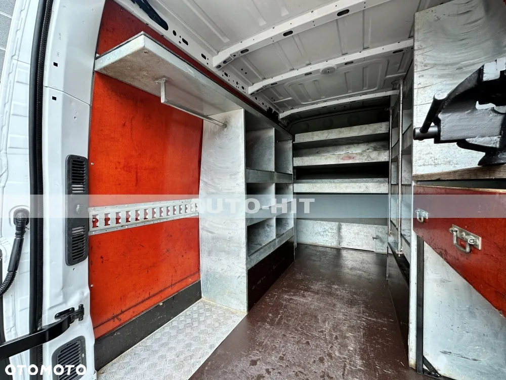 Renault Master - 16