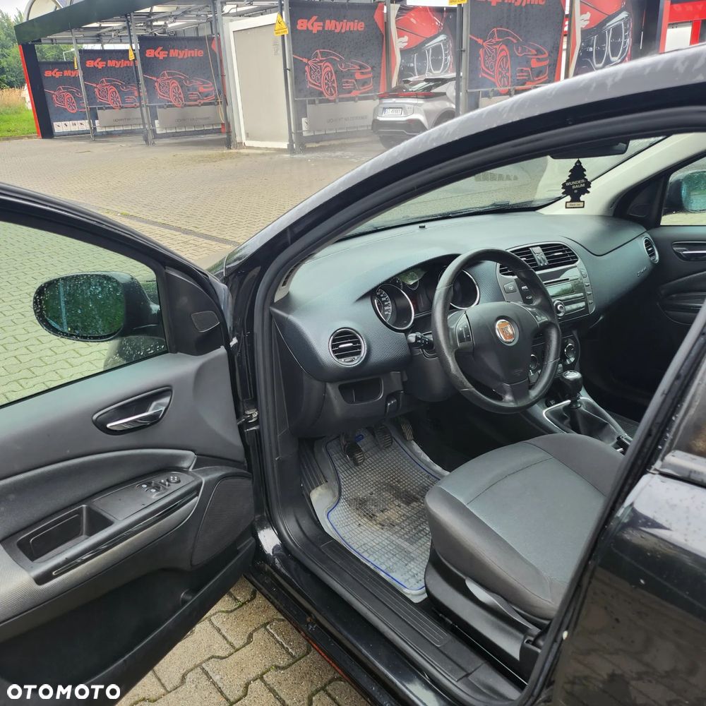 Fiat Bravo 1.6 Multijet 16V Active - 13