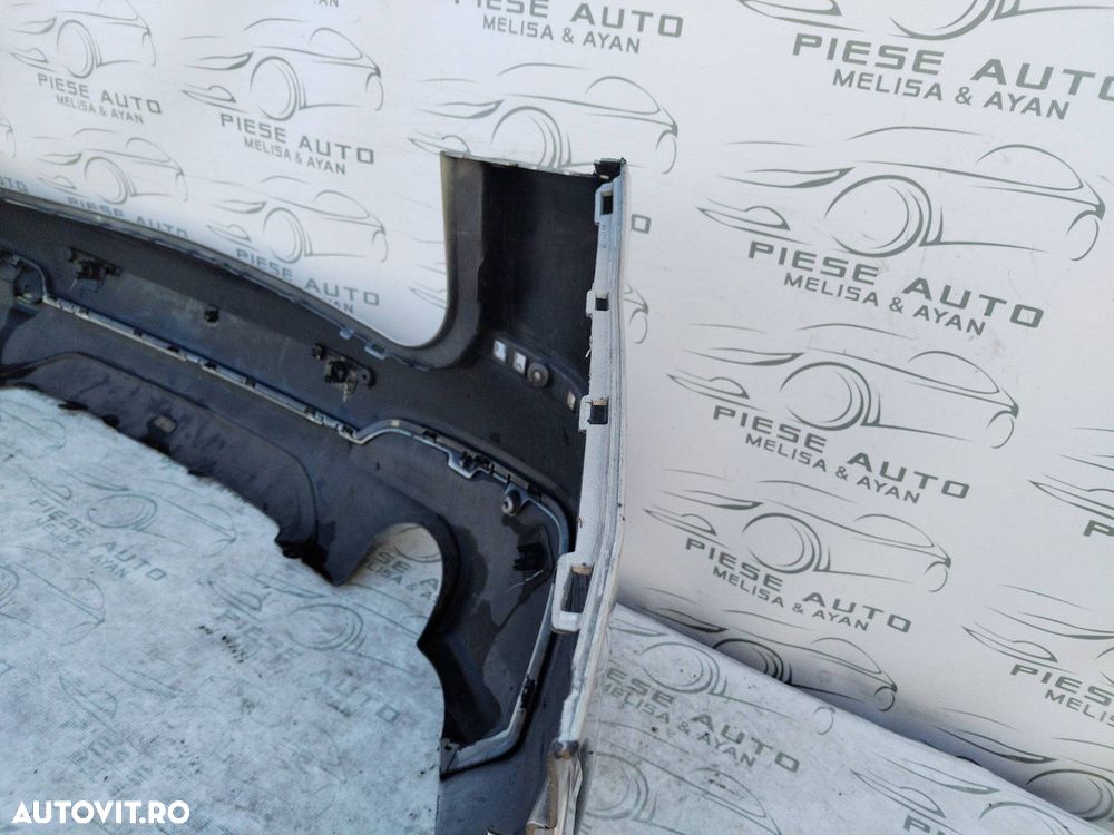 Bara spate Bmw X3 G01 M-Paket Gauri pentru 4 se an 2017-2018-2019-2020 - 5