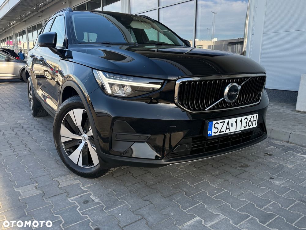Volvo XC 40 - 4