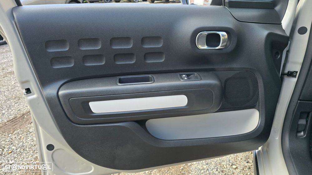 Citroën C3 1.2 PureTech Feel Pack - 7