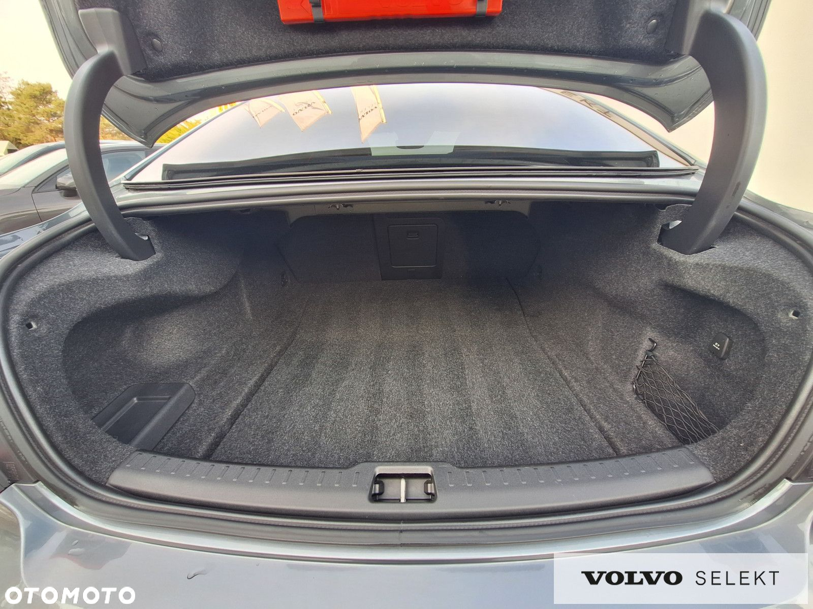 Volvo S60 - 32