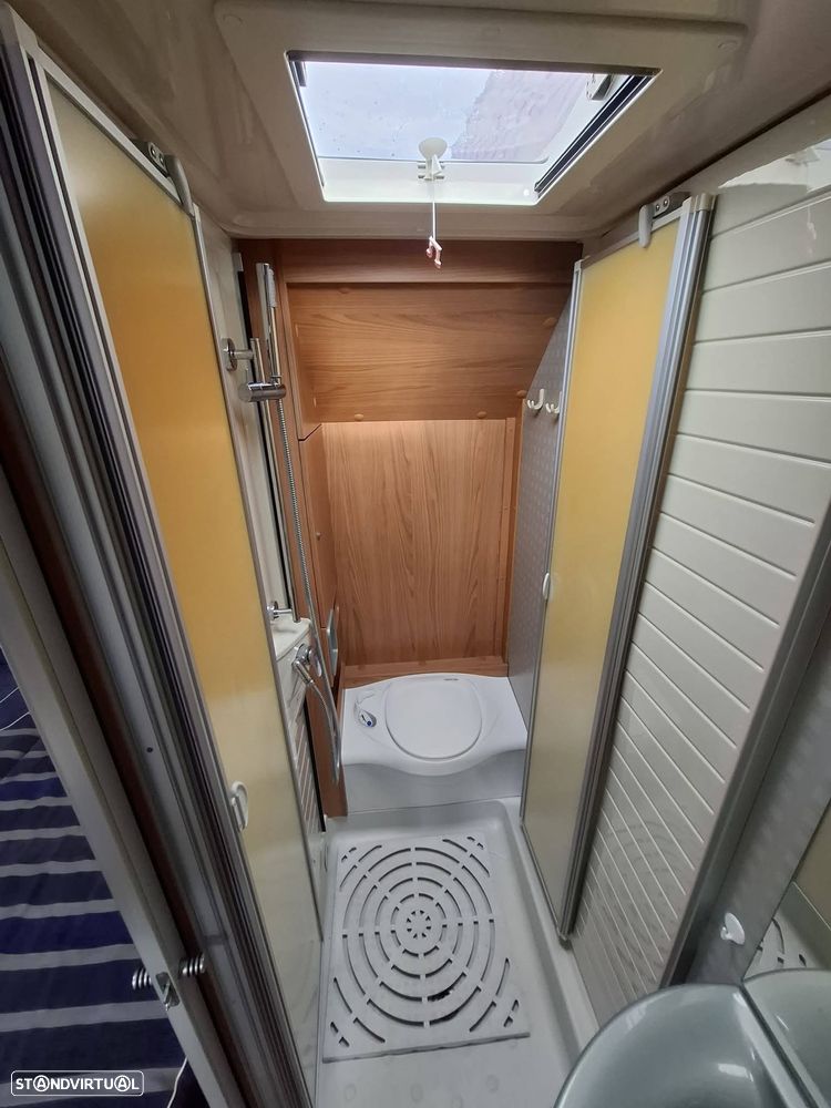 Fiat Ducato Aviano - 14