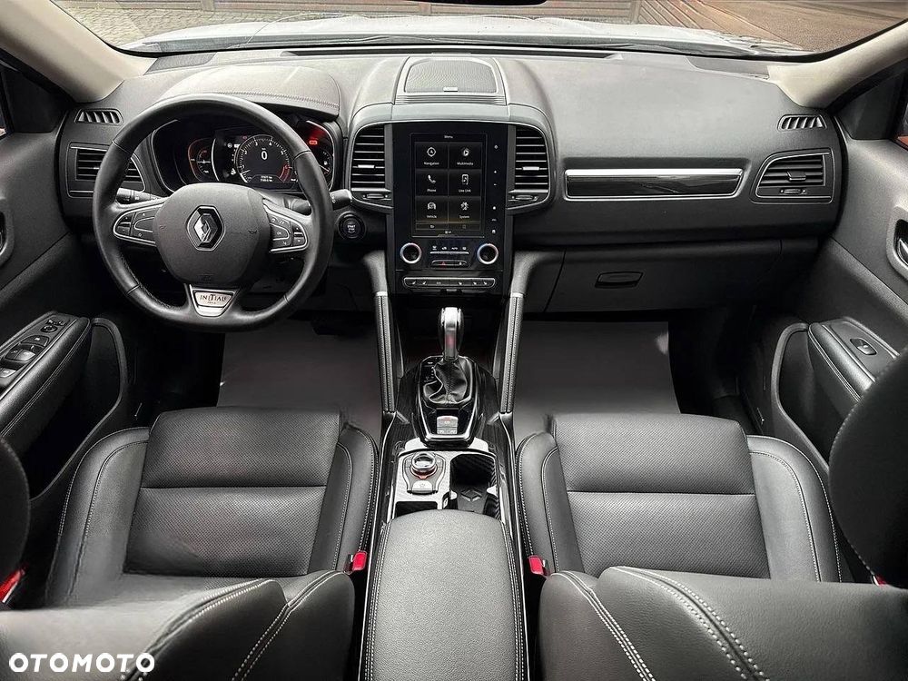 Renault Koleos 1.3 TCe Initiale Paris EDC - 28