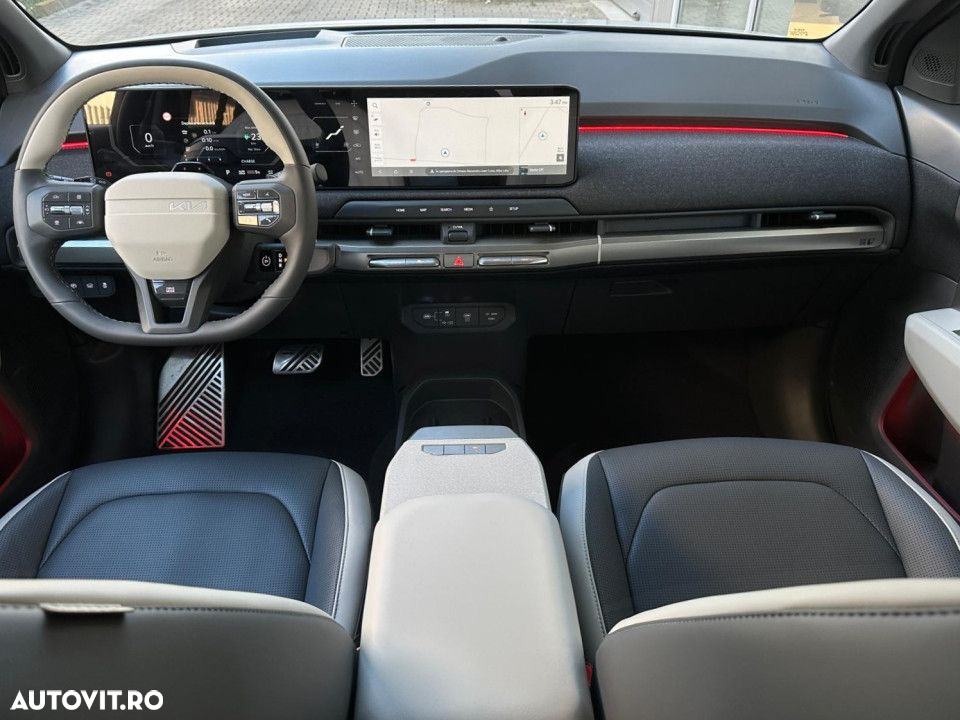Kia EV3 - 20