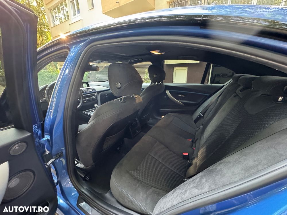 BMW Seria 3 - 12