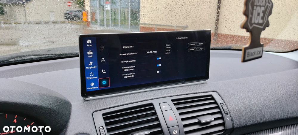 BMW Seria 1 116i - 12