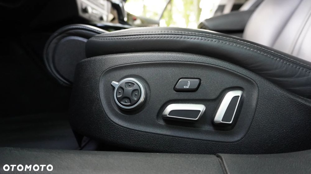 Audi A6 Limousine - 8