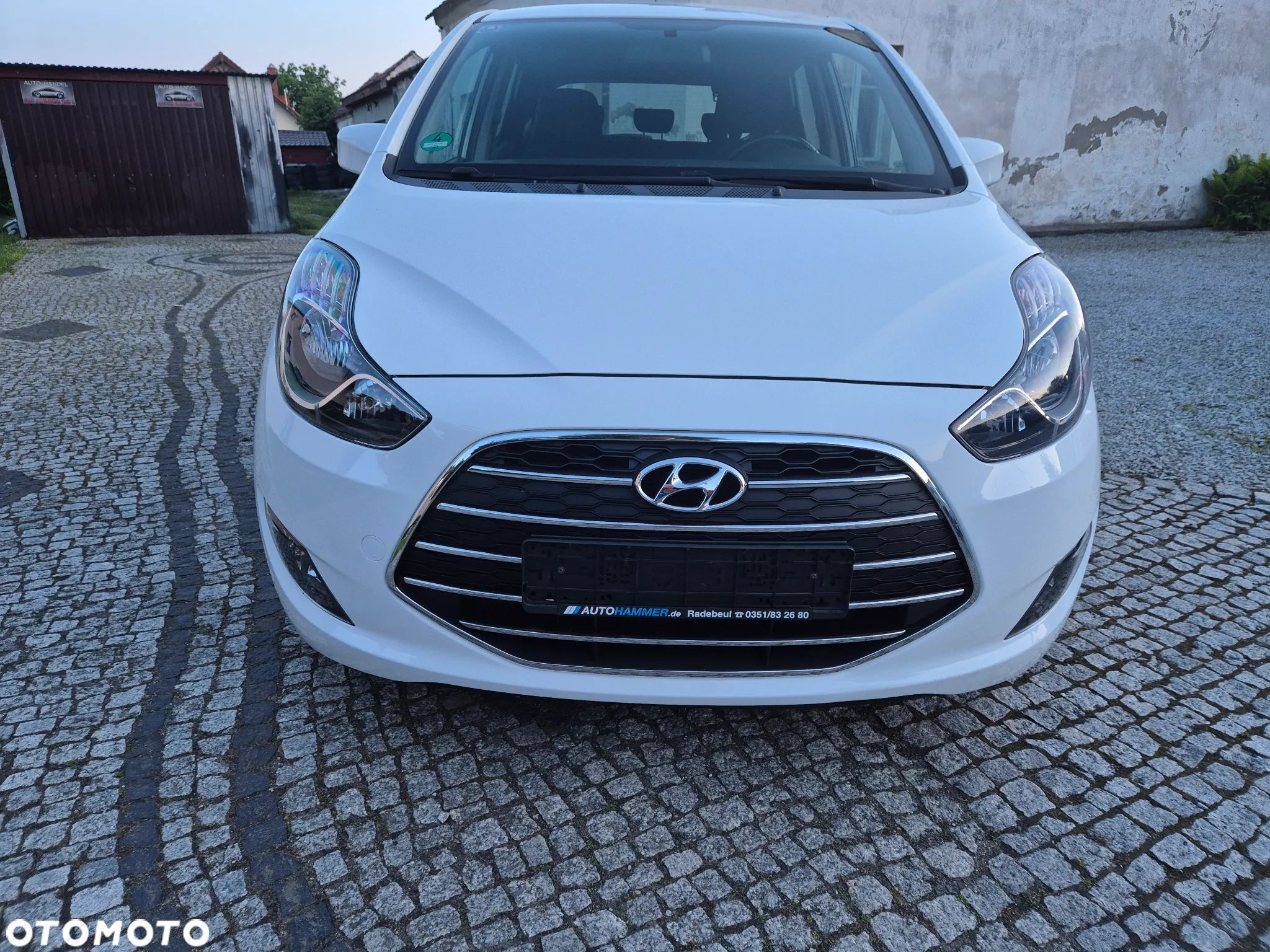Hyundai ix20 1.4 blue Passion - 1