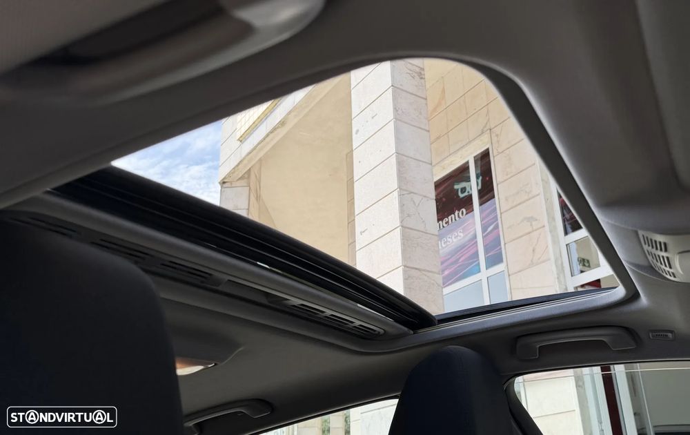BMW 116 d Advantage - 23