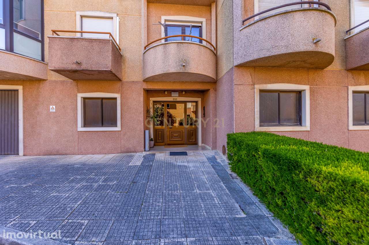 Apartamento T4  em condomínio fechado - Grande imagem: 5/40