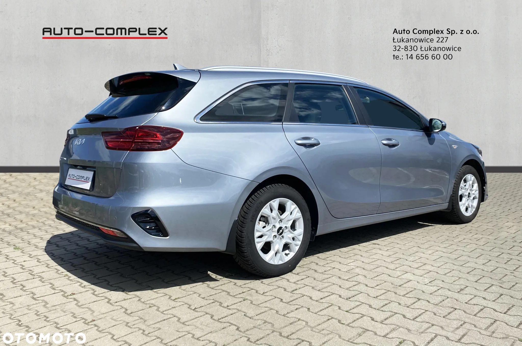 Kia Ceed 1.5 T-GDI M DCT - 5