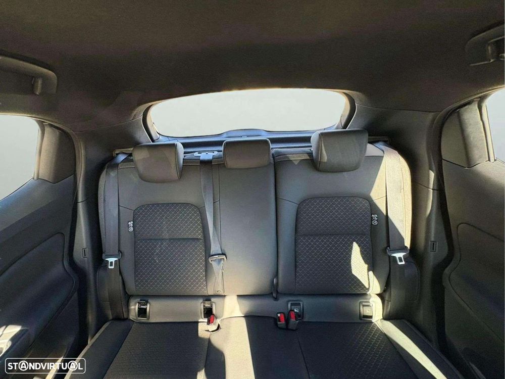 Nissan Juke 1.0 DIG-T N-Connecta NAV. - 13