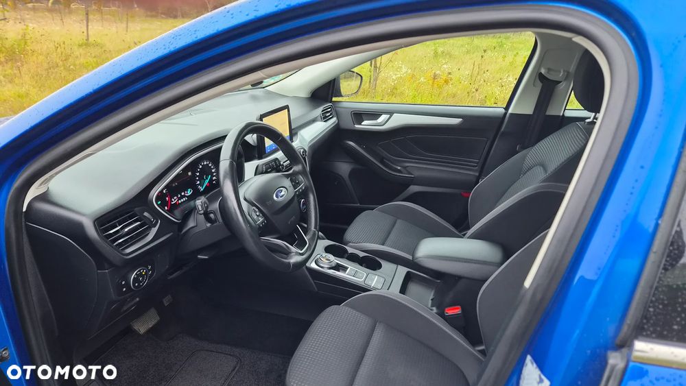 Ford Focus - 9