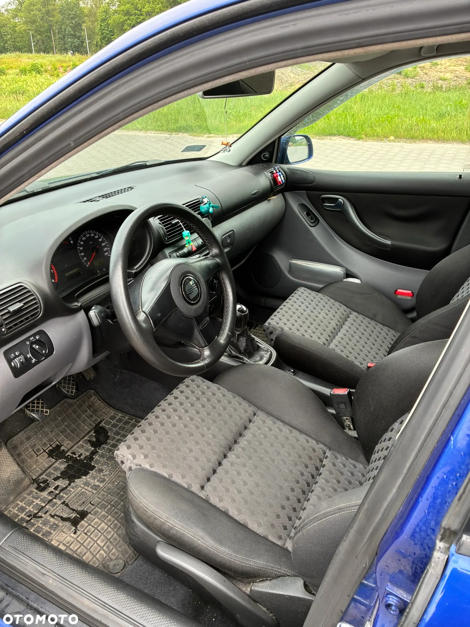 Seat Leon 1.6 Cool - 10