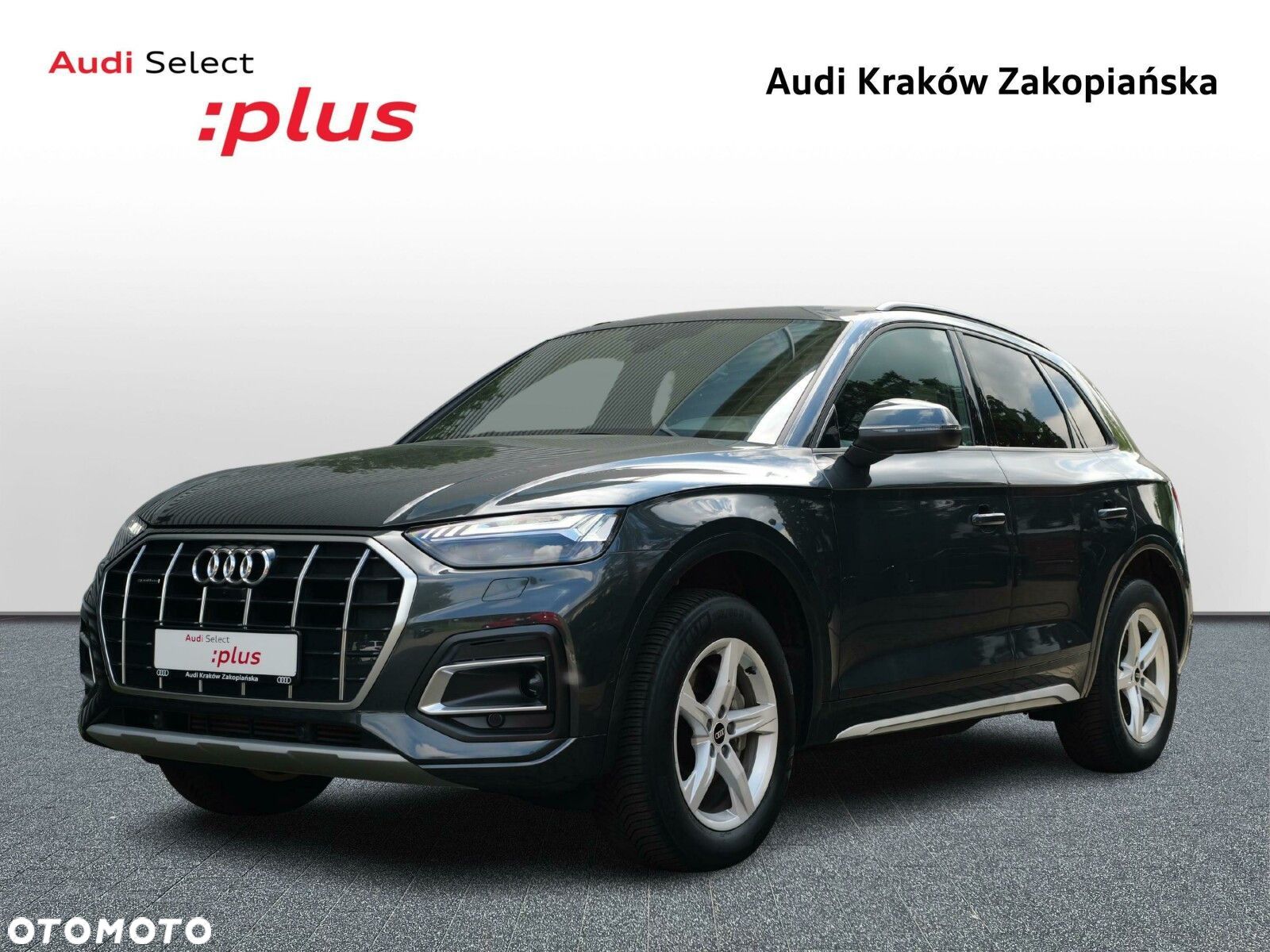 Audi Q5 - 1