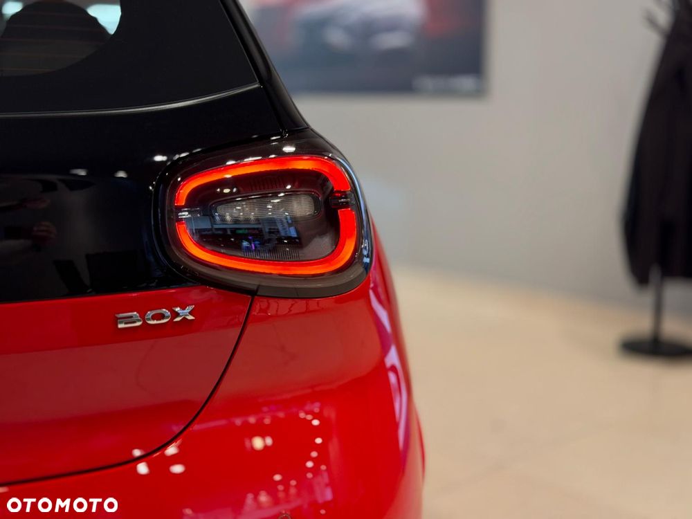 Dongfeng Box - 11