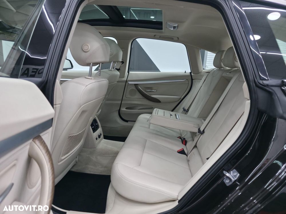 BMW Seria 3 328i xDrive GT Aut. Modern Line - 6