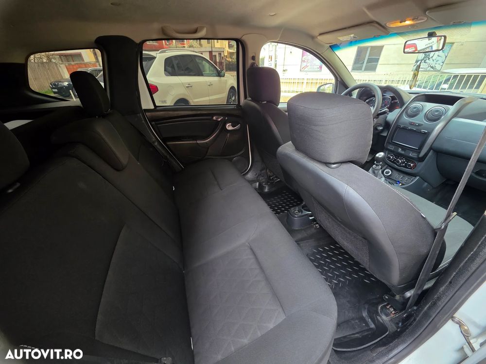 Dacia Duster - 14