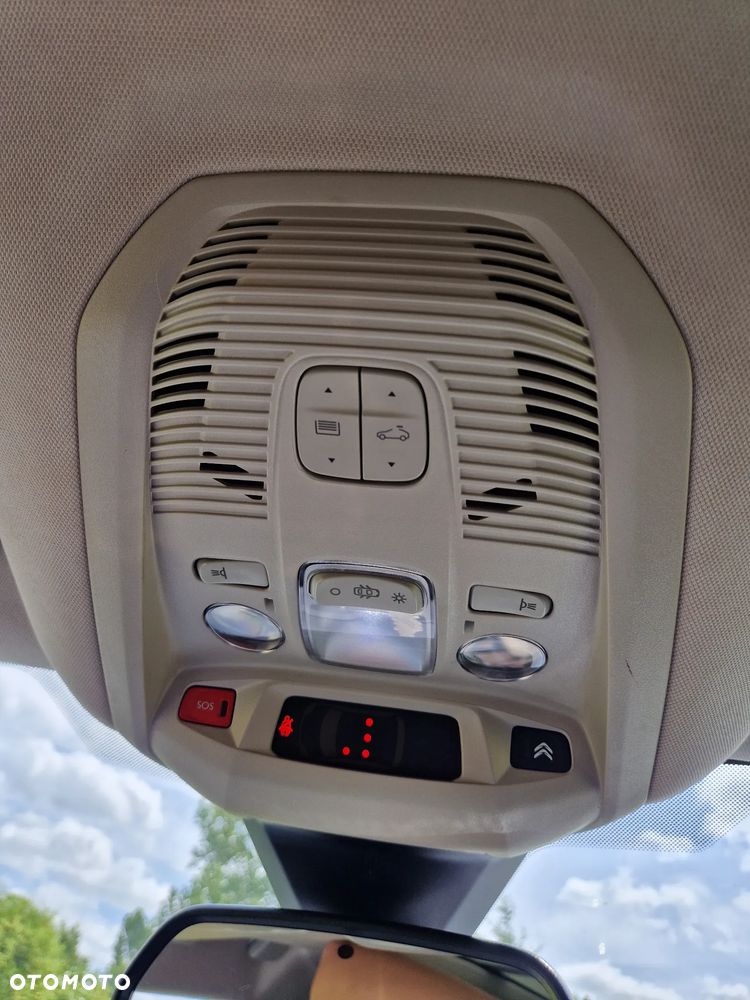 Citroën C5 Aircross 1.2 PureTech C-Series - 15