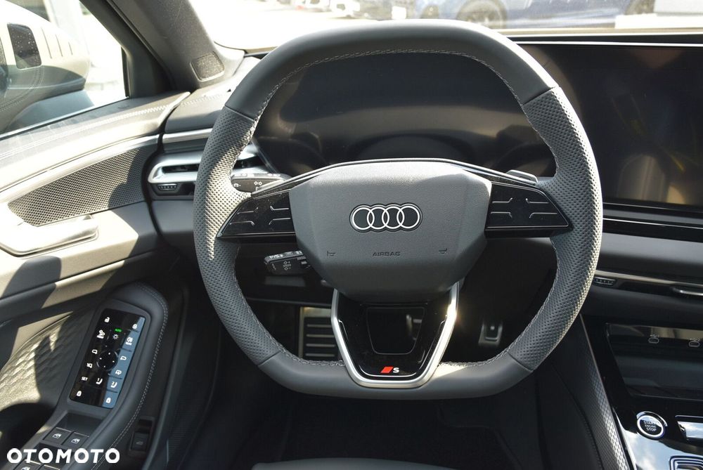 Audi A6 Avant - 15