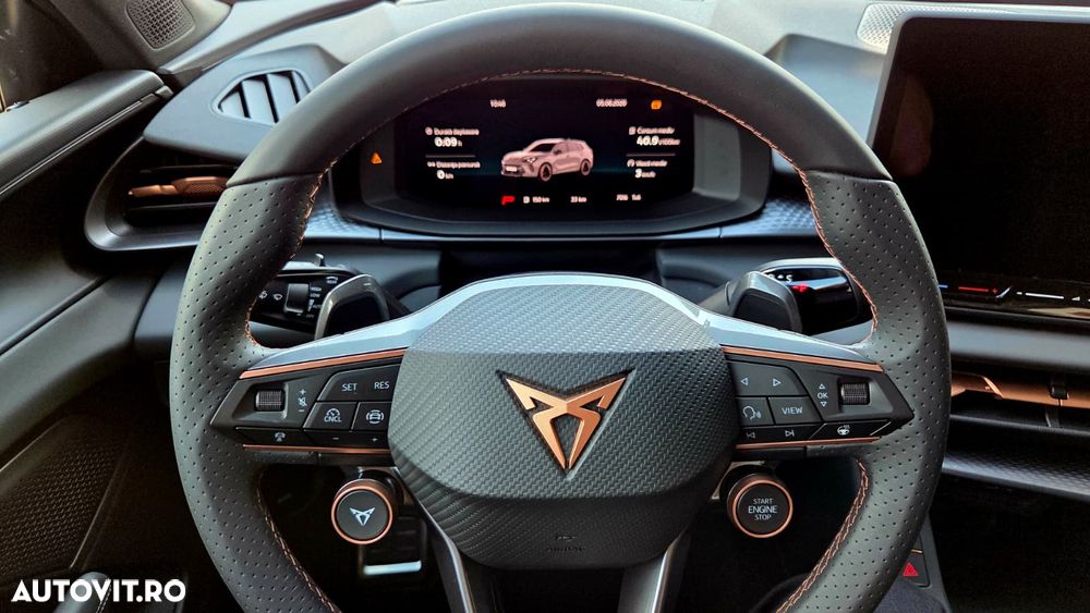 Cupra Terramar - 13