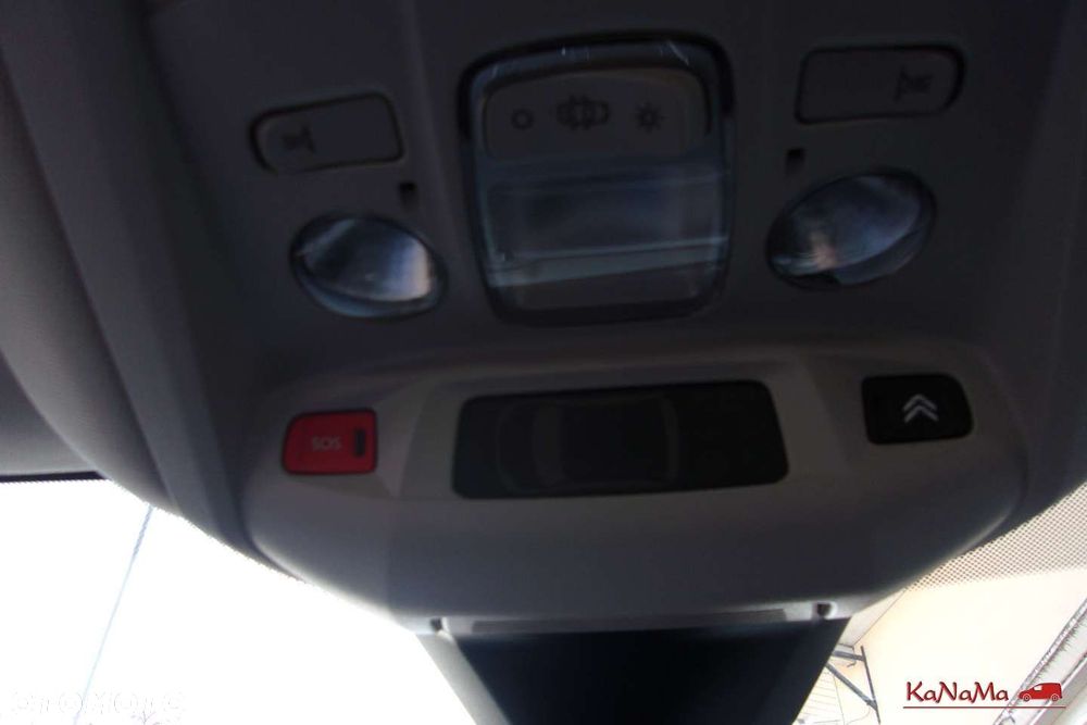 Citroën C5 Aircross - 25