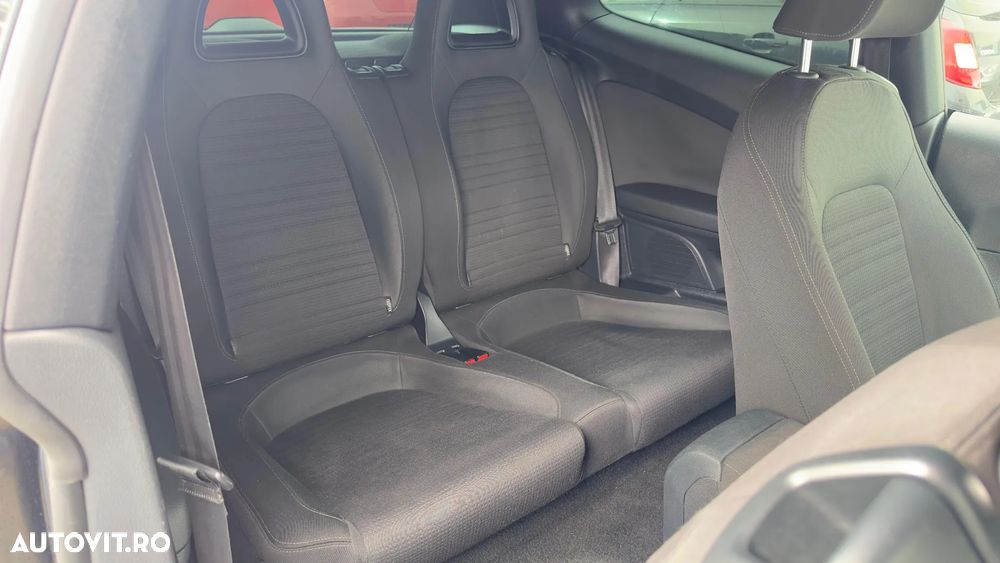 Volkswagen Scirocco 1.4 TSI - 18