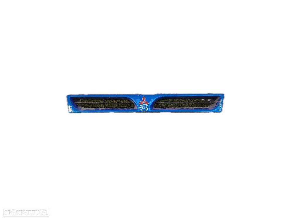 Grelha Frente / Frontal Mitsubishi Lancer Vi (Cj_, Cp_) - 1