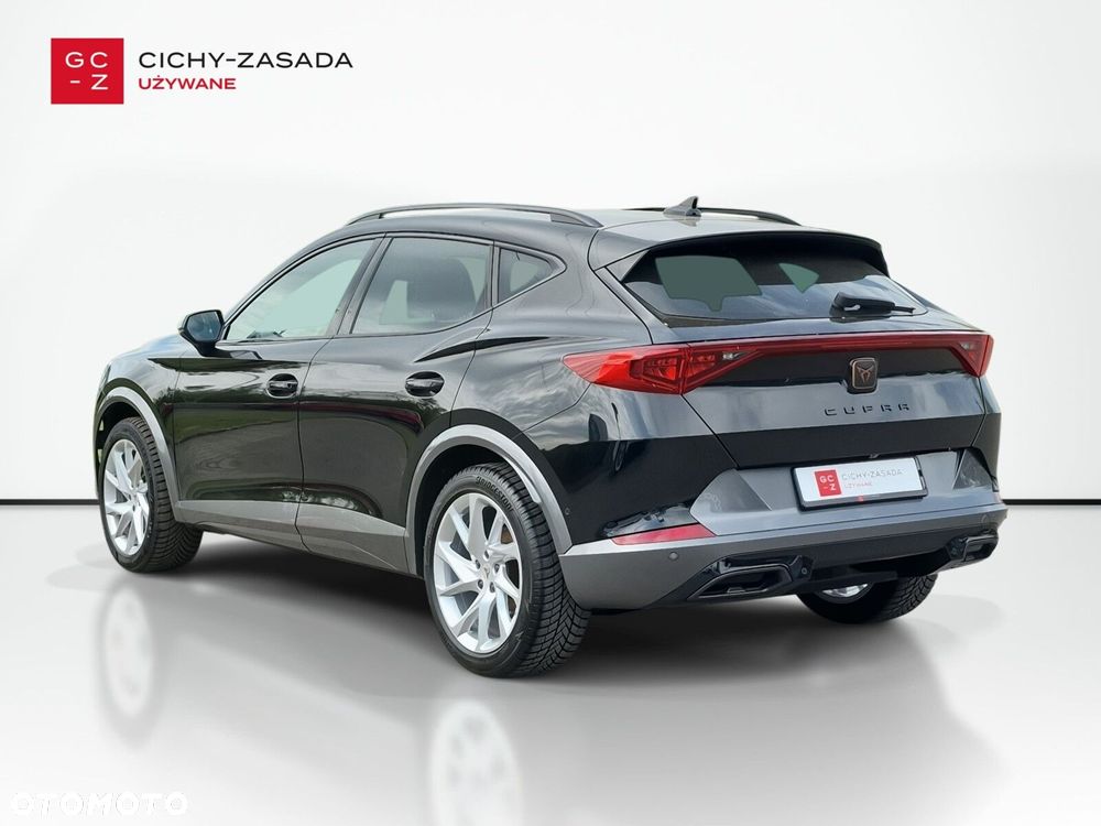 Cupra Formentor 1.5 TSI DSG - 3