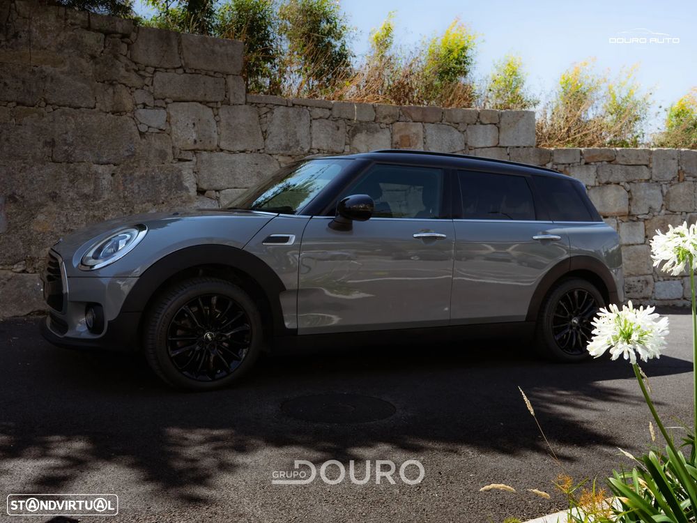 MINI Clubman Cooper D - 1