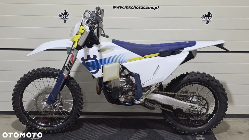 Husqvarna FE - 7