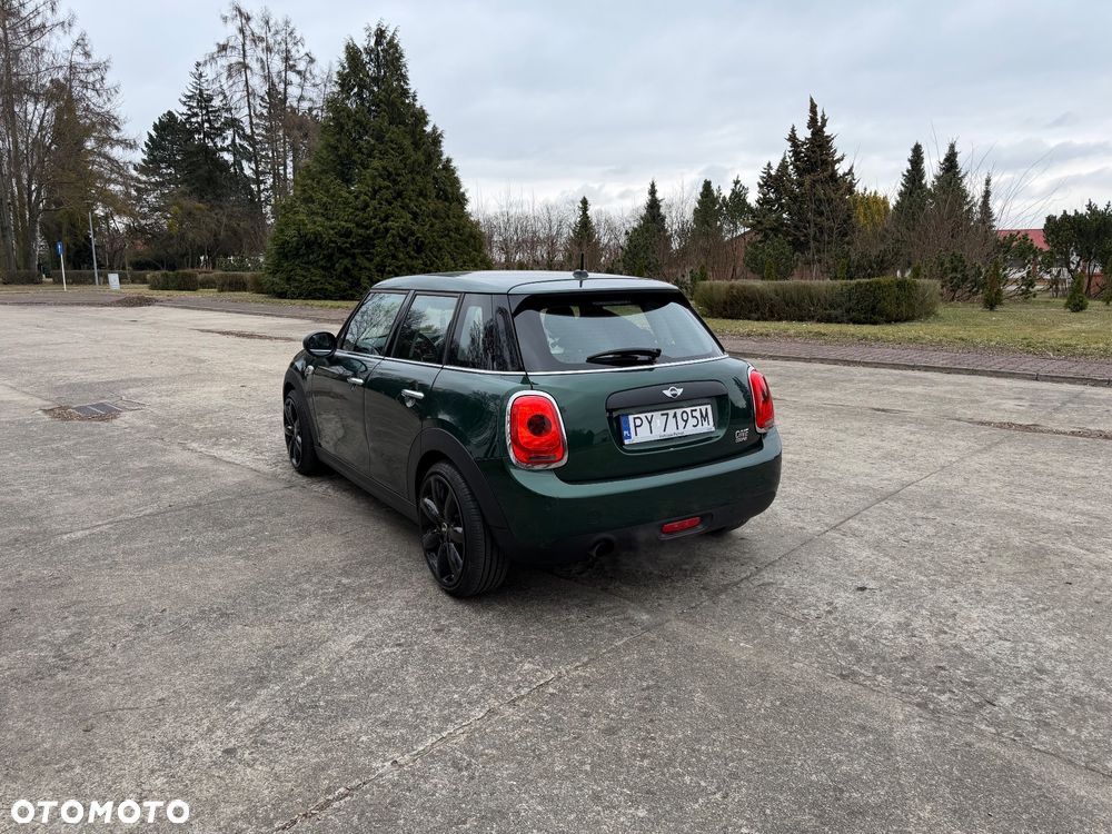 MINI Cooper Standard - 9
