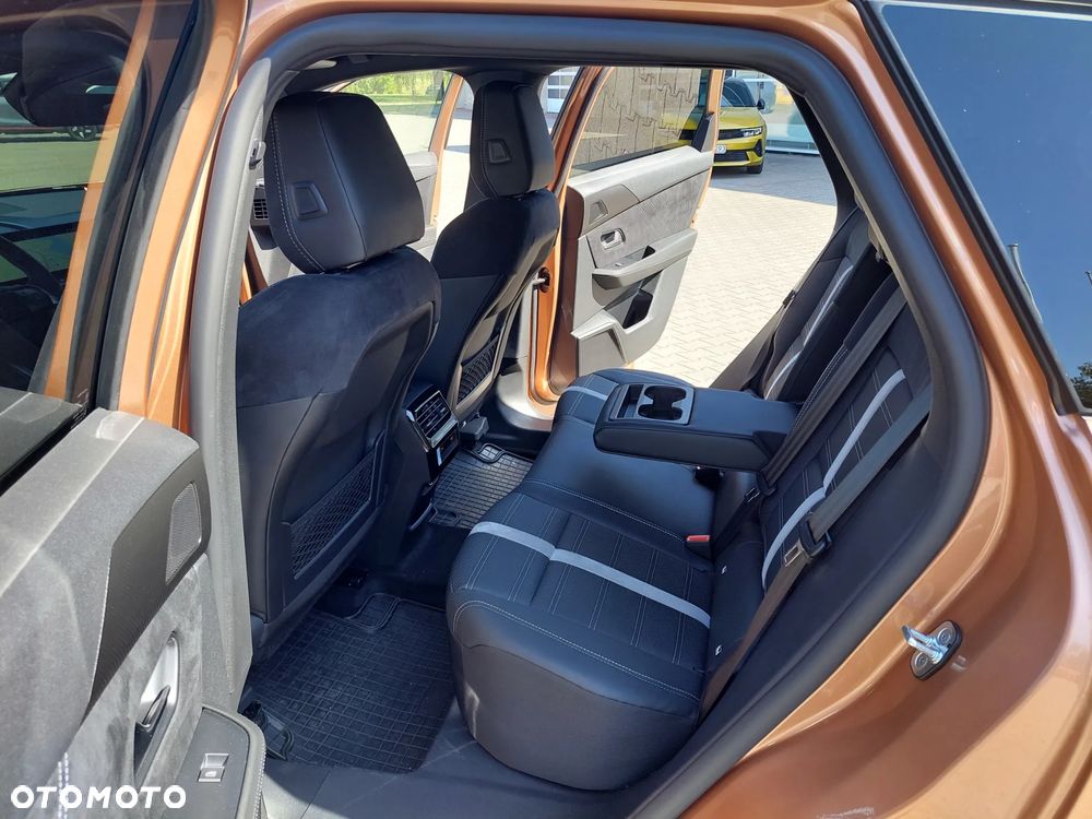 Opel Grandland 1.2 mHEV GS eDTC6 - 34
