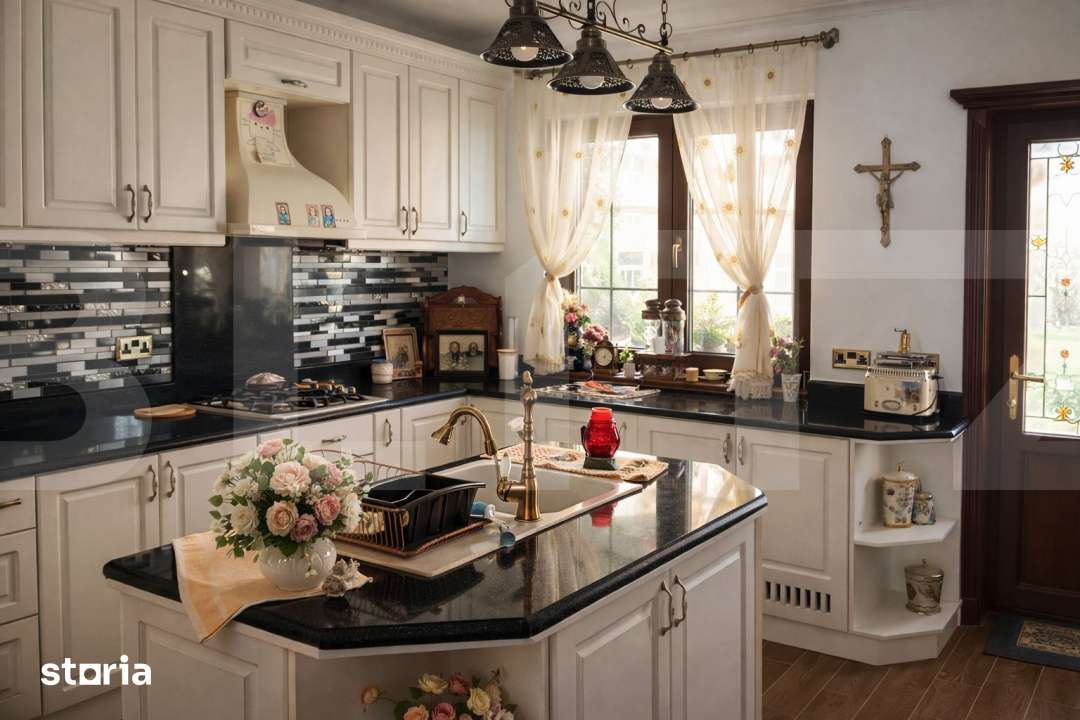Duplex  in zona ultracentrala - Imagine principală: 2/8