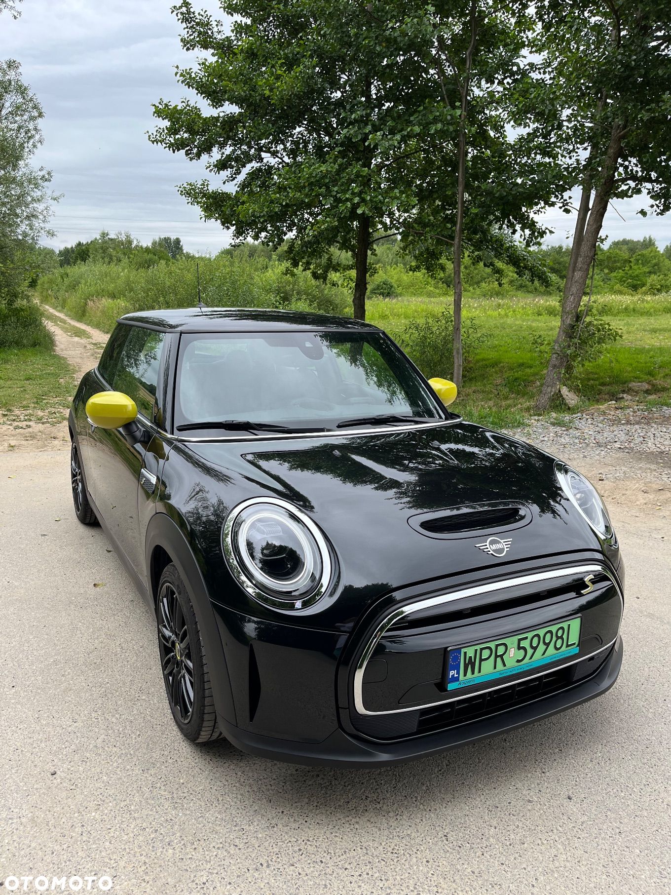 MINI Cooper - 1