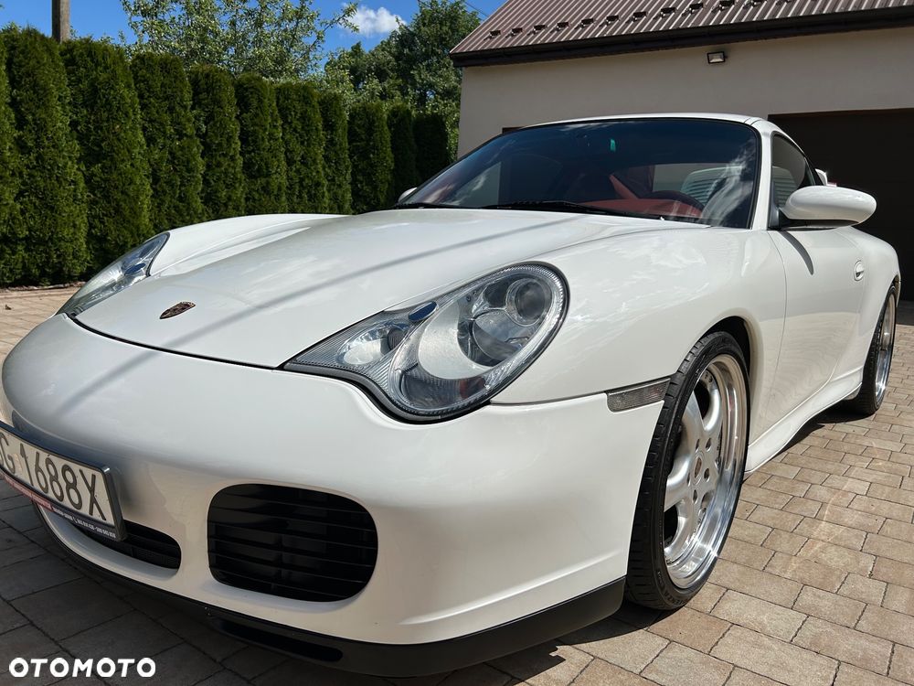 Porsche 911 - 18