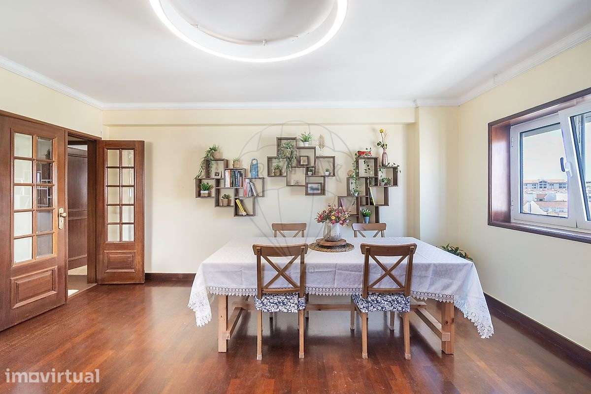 Apartamento T3 para venda - Grande imagem: 3/33